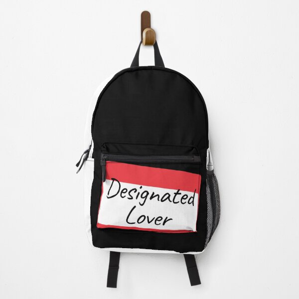 Item preview, Designated Lover designed and sold by NocturnalNomad.