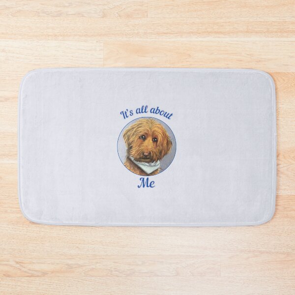 Item preview, It’s all about me designed and sold by NathBros.