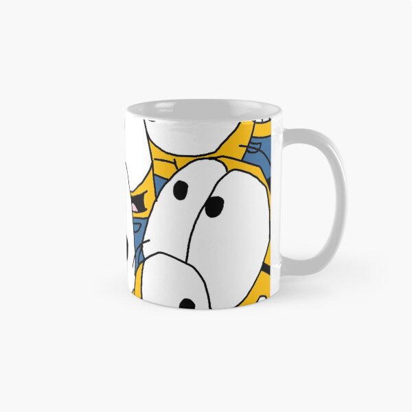 Item preview, A Crowd designed and sold by Wacky Major.