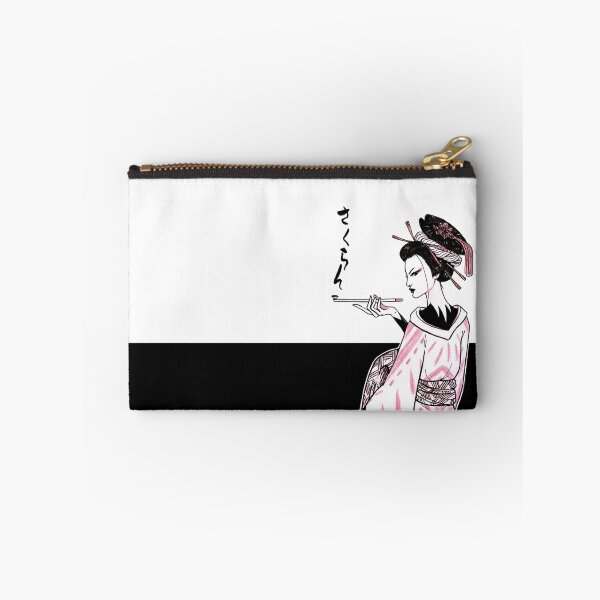 Item preview, Oiran (White Version) designed and sold by n1mh.