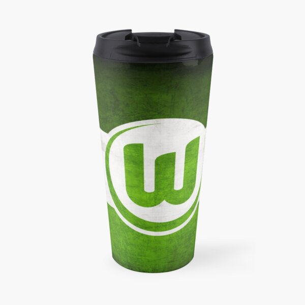 Wolfsburg Travel Mug