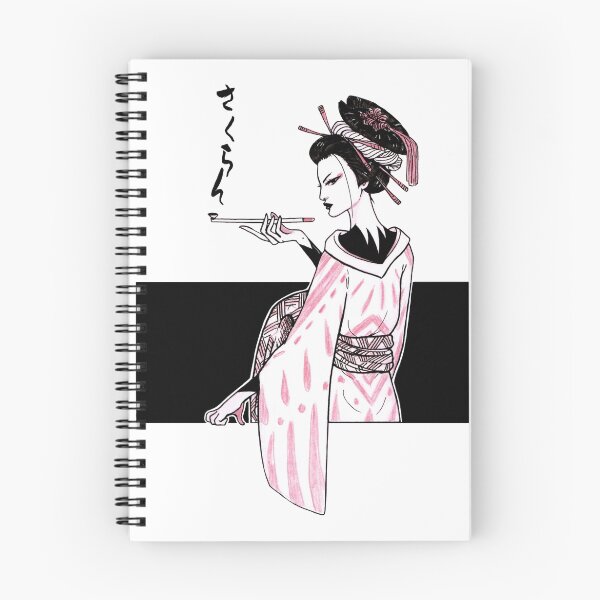 Item preview, Oiran (White Version) designed and sold by n1mh.