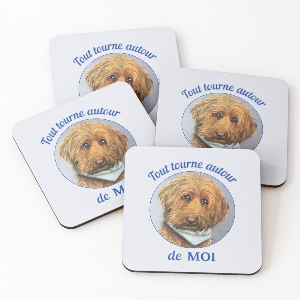 Item preview, Copie de It’s all about me designed and sold by NathBros.