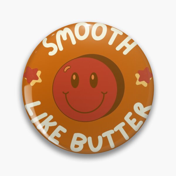 Item preview, bts butter - smooth like butter designed and sold by vlctorlam.