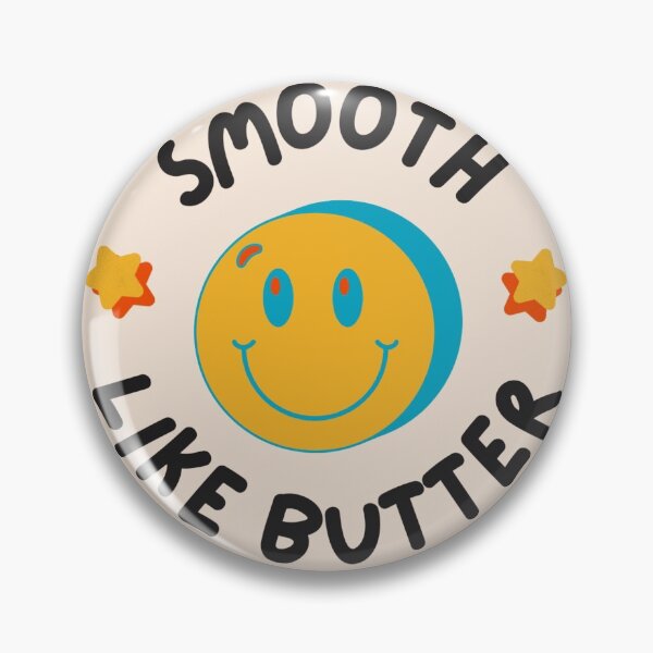 Item preview, bts butter - smooth like butter designed and sold by vlctorlam.