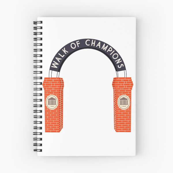 Item preview, Walk of Champions designed and sold by SushiPugCo.