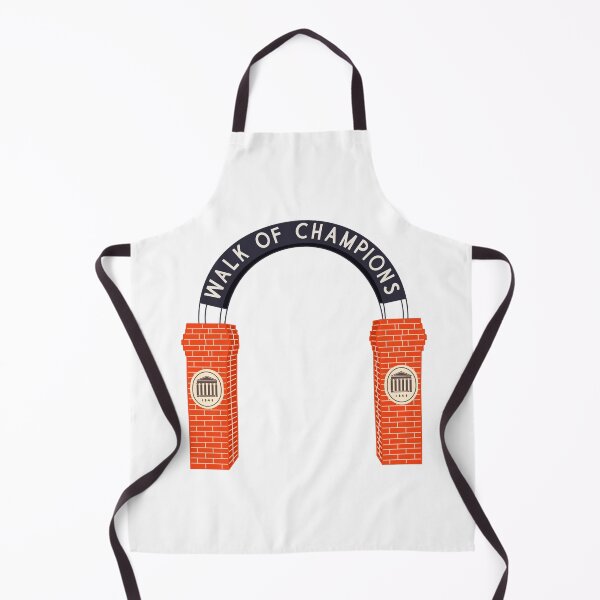 Item preview, Walk of Champions designed and sold by SushiPugCo.