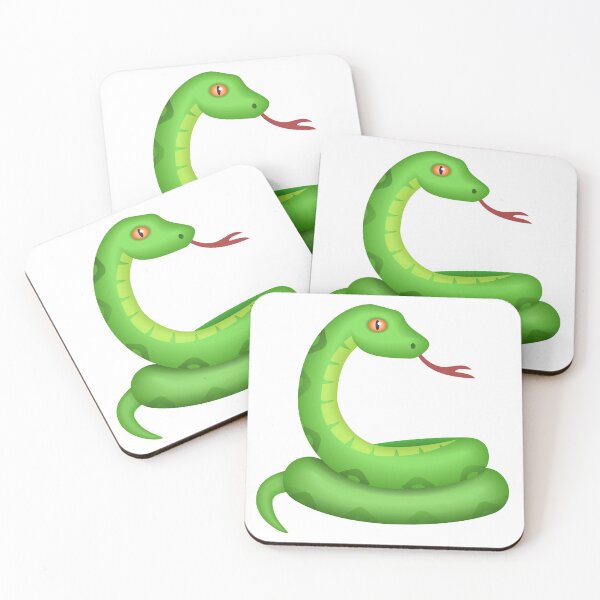 Item preview, Sneaky Snake designed and sold by bykatiekathleen.