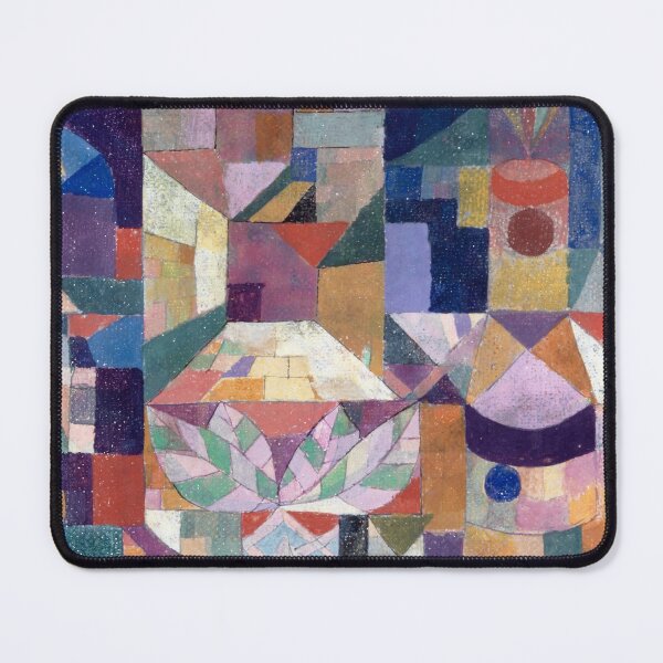 Item preview, Colorful Mosaic Splicing Artwork designed and sold by JoyforU.