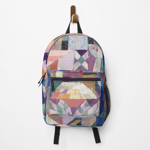 Item preview, Colorful Mosaic Splicing Artwork designed and sold by JoyforU.