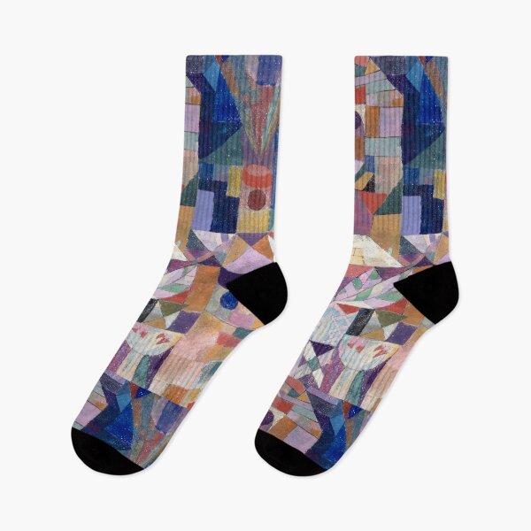 Item preview, Colorful Mosaic Splicing Artwork designed and sold by JoyforU.
