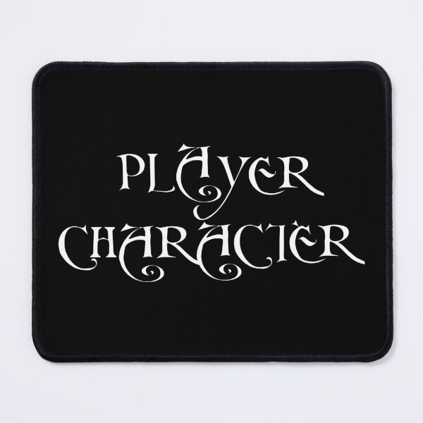 Item preview, Player Character designed and sold by Good-Looking Corpse.