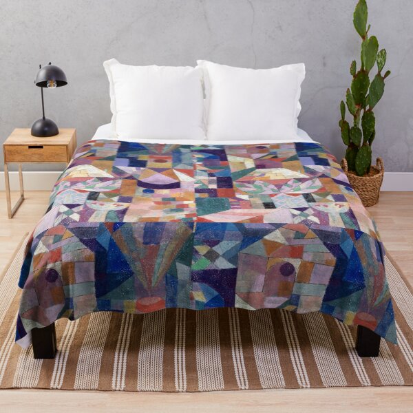 Item preview, Colorful Mosaic Splicing Artwork designed and sold by JoyforU.