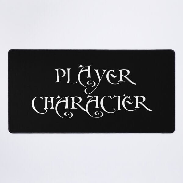 Item preview, Player Character designed and sold by Good-Looking Corpse.