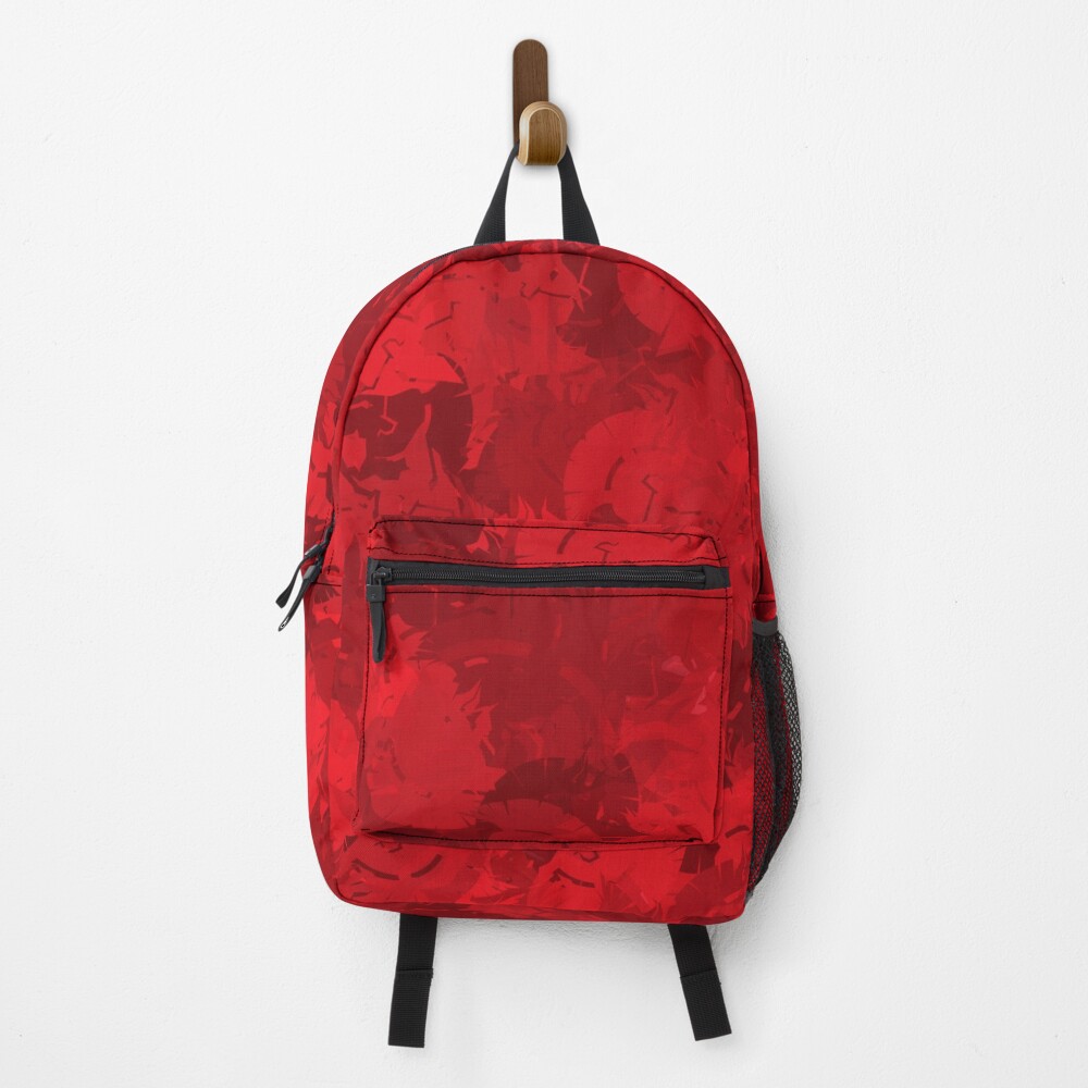 Item preview, Backpack designed and sold by LUPTO.