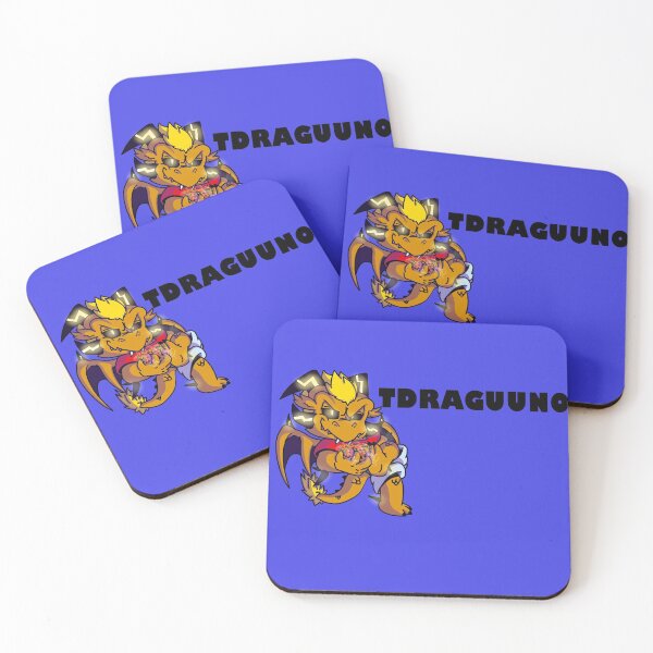 Item preview, Tdraguuno designed and sold by T-Draguuno.