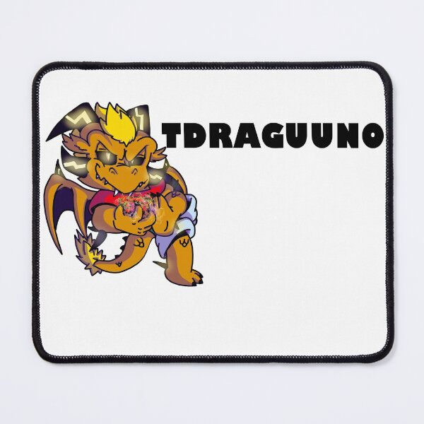 Item preview, Tdraguuno designed and sold by T-Draguuno.