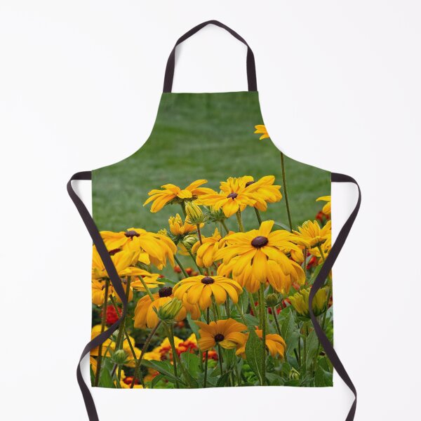 Item preview, Field of Gold designed and sold by Catherine Reading.