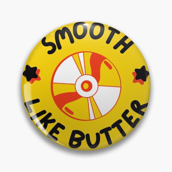 Item preview, bts butter - smooth like butter designed and sold by vlctorlam.