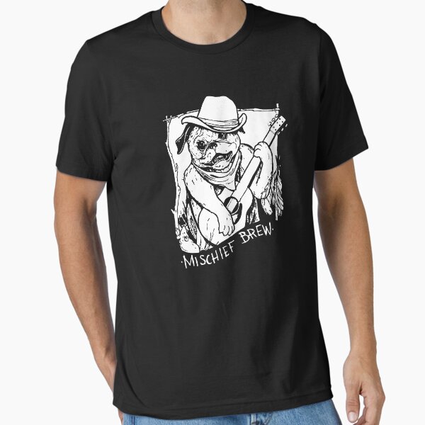 Item preview, Unfug Punk Essential, Hunde Unfug Punk Brew designed and sold by PaulMasonn.