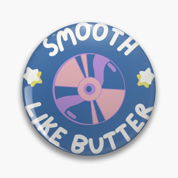 Item preview, bts butter - smooth like butter designed and sold by vlctorlam.