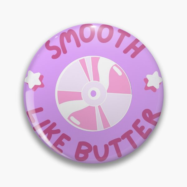 Item preview, bts butter - smooth like butter designed and sold by vlctorlam.