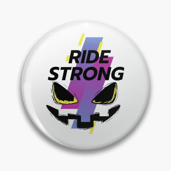 Item preview, Ride Strong designed and sold by BlackPearlz.