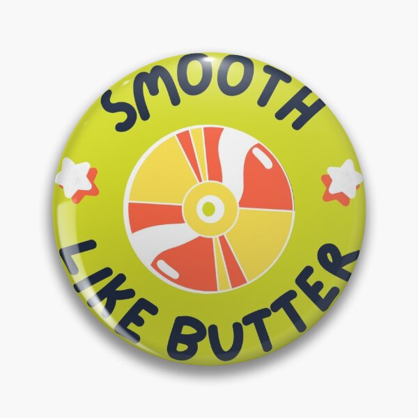 Item preview, bts butter - smooth like butter designed and sold by vlctorlam.