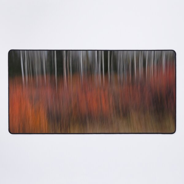 Item preview, Woodlands Abstract designed and sold by Catherine Reading.