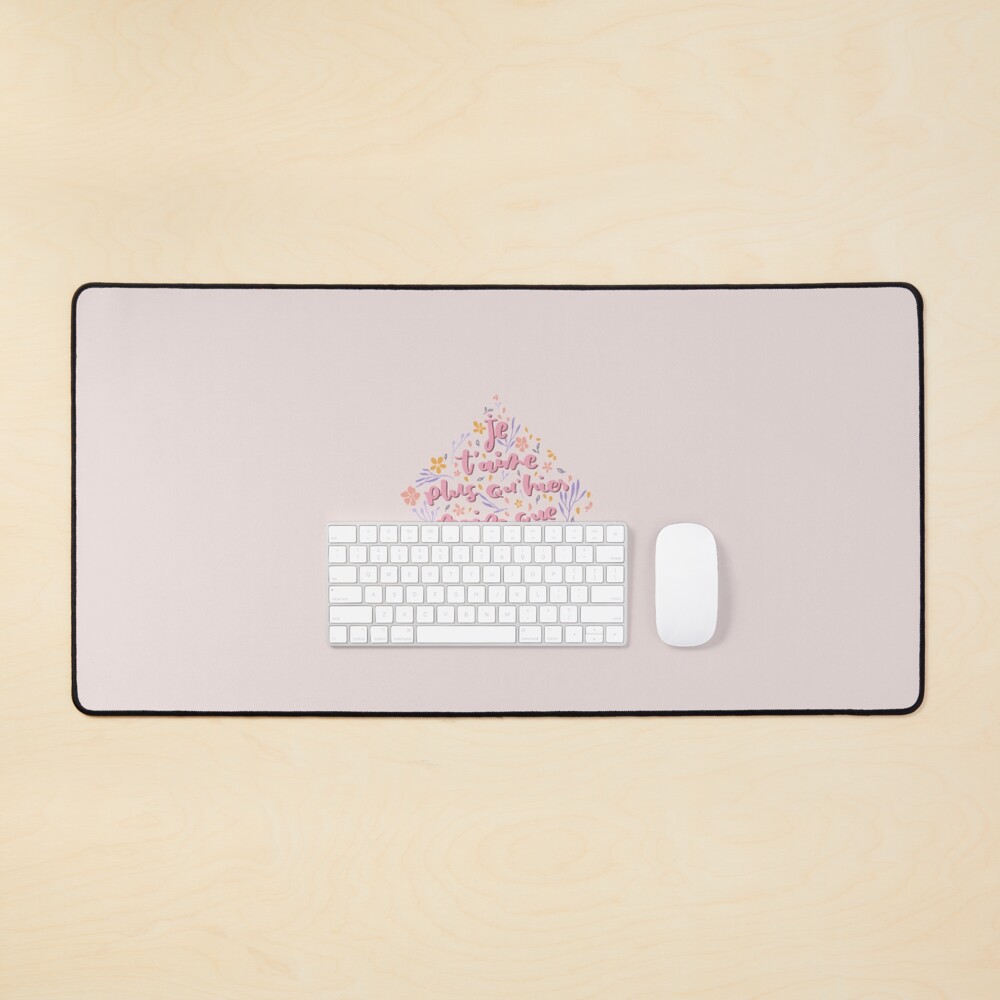 Item preview, Desk Mat designed and sold by alttring.