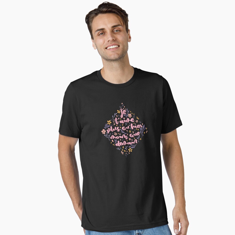 Item preview, Essential T-Shirt designed and sold by alttring.