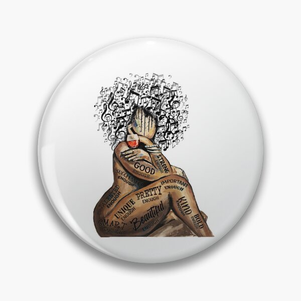 Item preview, I am Unique and beauitiful designed and sold by IAmTailorMade77.
