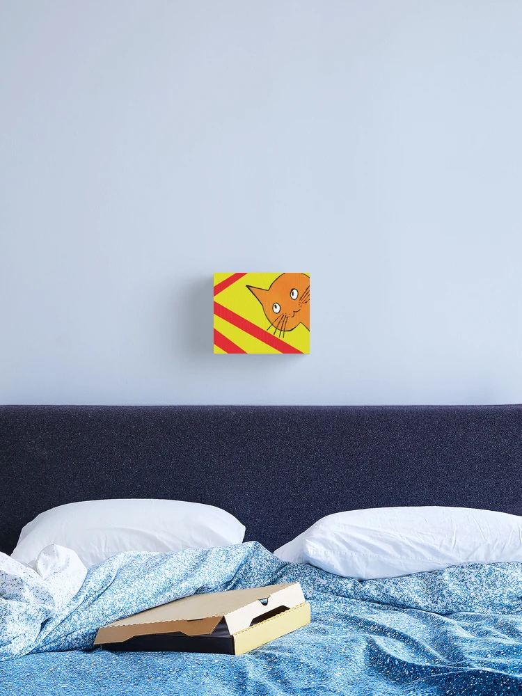 Imagen 2 de 3, Lienzo con la obra Galletas de jengibre, diseñada y vendida por RandaRubyRed.