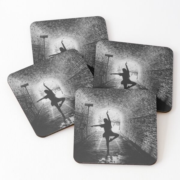 Item preview, Urban Ballet designed and sold by writurgurl2.