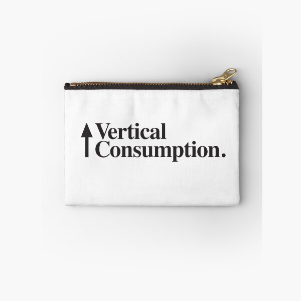 Item preview, Vertical Consumption designed and sold by damodriver.