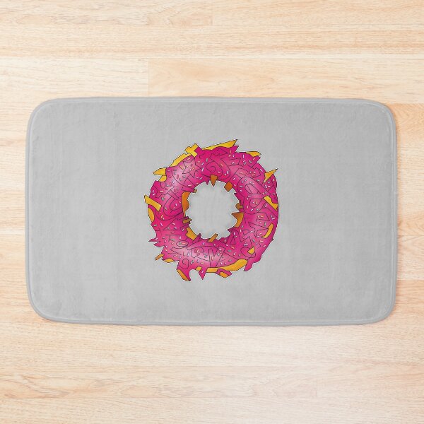 Item preview, Graffiti Donut Wildstyle designed and sold by Sparky Jones.