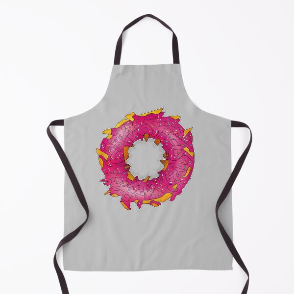 Item preview, Graffiti Donut Wildstyle designed and sold by Sparky Jones.