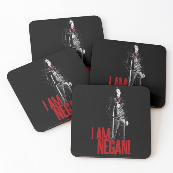 Item preview, I am the man! designed and sold by Negana.