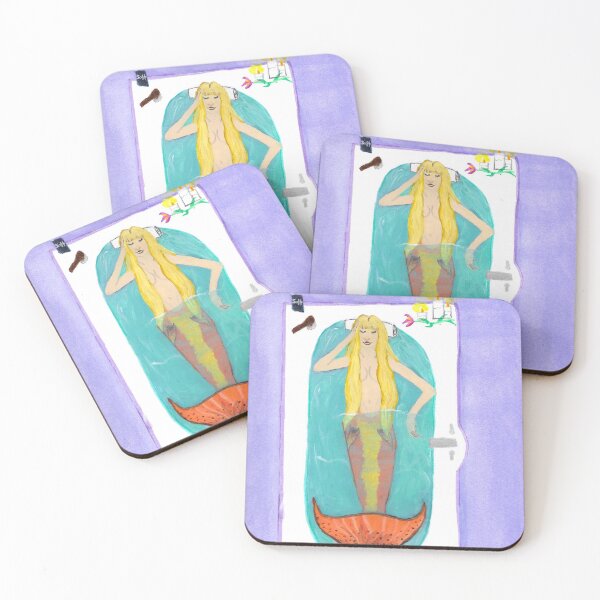 Item preview, Madison The Mermaid II designed and sold by Nature's Reflections.