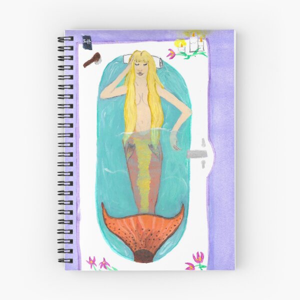 Item preview, Madison The Mermaid II designed and sold by Nature's Reflections.