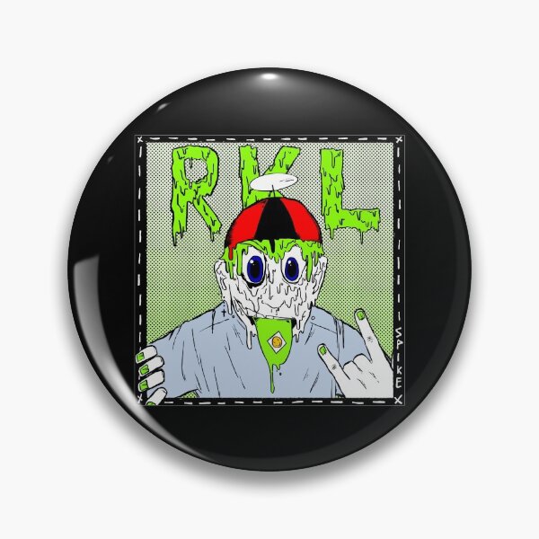 Item preview, Rich Kid Punk Essential, Punk Rich Kid Metal Finger designed and sold by PaulMasonn.