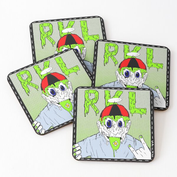 Item preview, Rich Kid Punk Essential, Punk Rich Kid Metal Finger designed and sold by PaulMasonn.