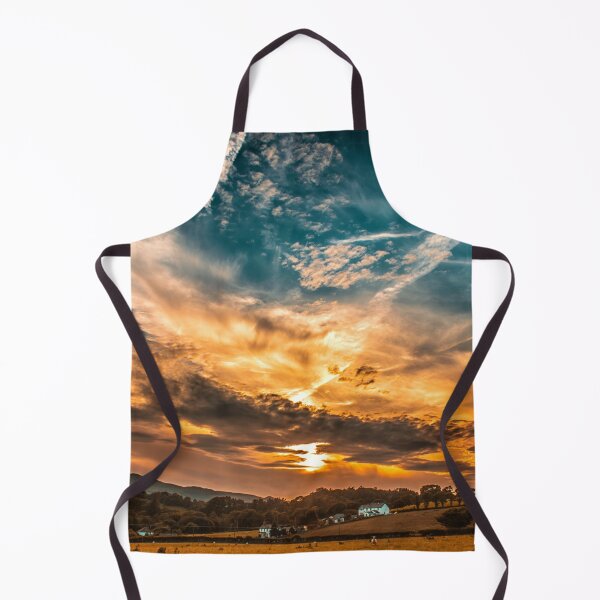 Item preview, SUNSET BACKGROUND designed and sold by passiveink.