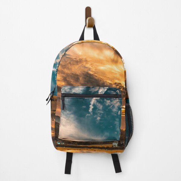 Item preview, SUNSET BACKGROUND designed and sold by passiveink.