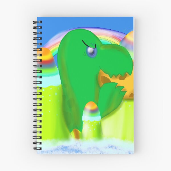 Item preview, Dino Cookie designed and sold by T-Draguuno.