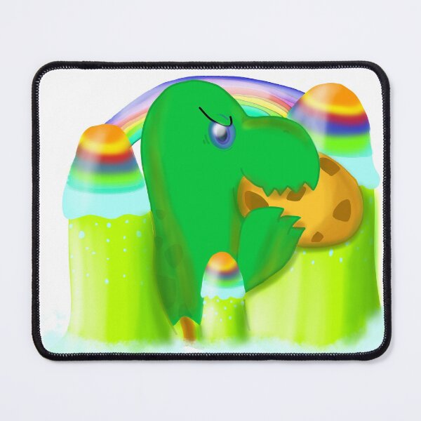 Item preview, Dino Cookie designed and sold by T-Draguuno.