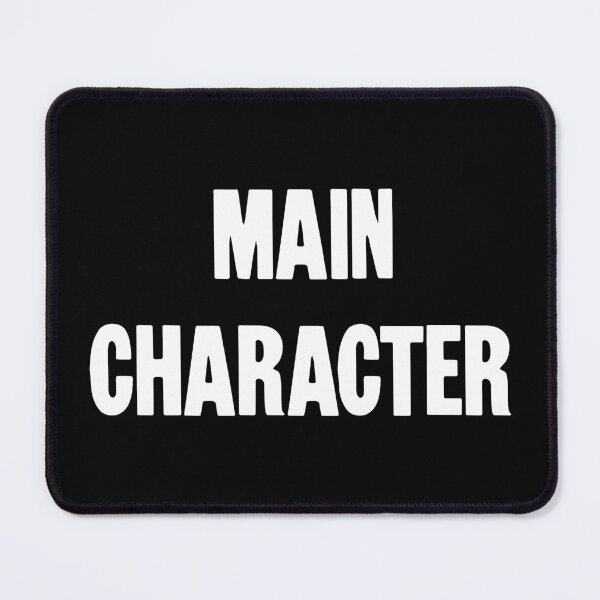 Item preview, Main Character designed and sold by Good-Looking Corpse.