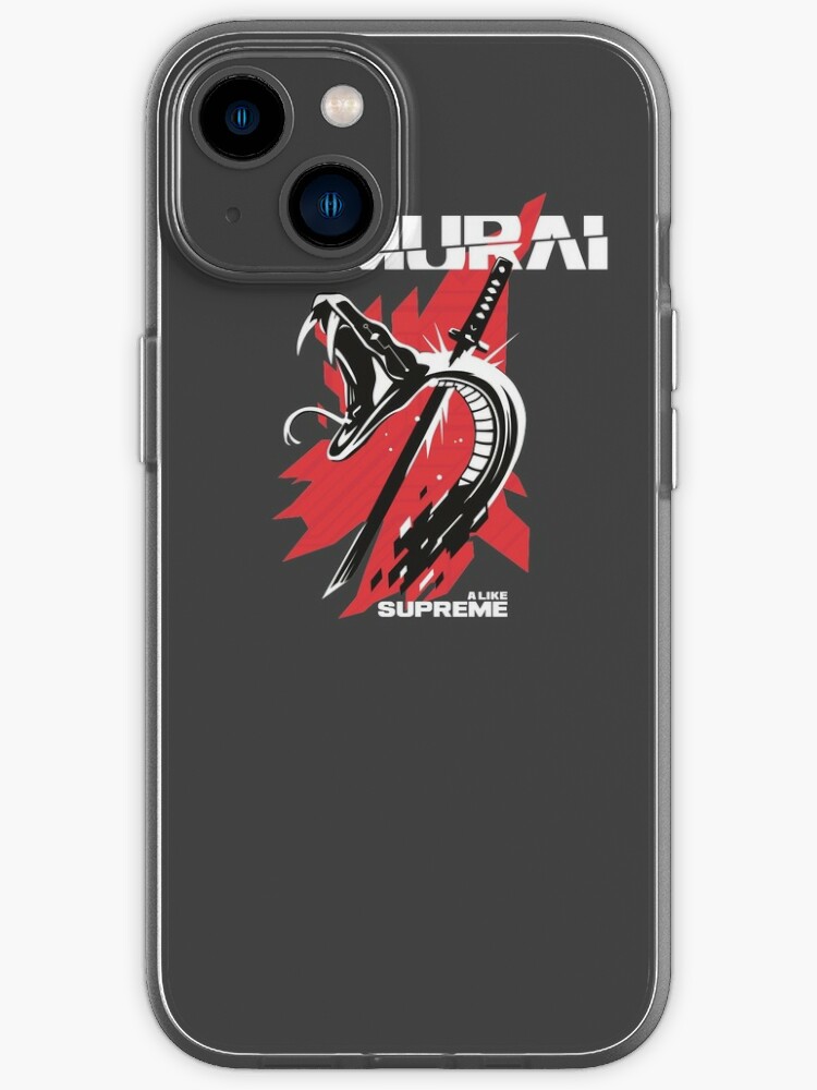 A Like Supreme - Black iPhone Case for Sale by FatsoLlamas2