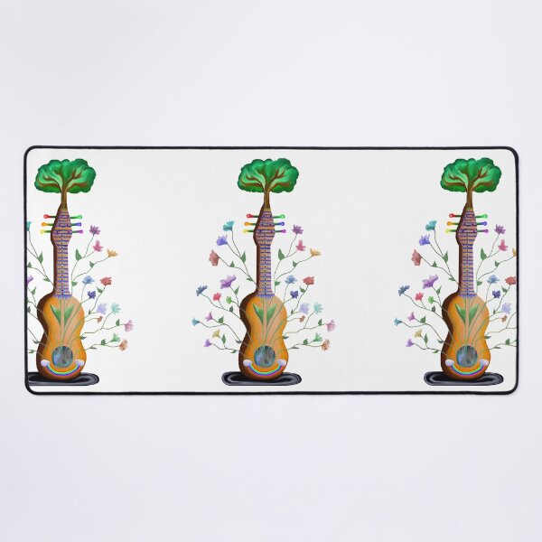 Item preview, Tree of Flowering Music designed and sold by Deborah Camp.