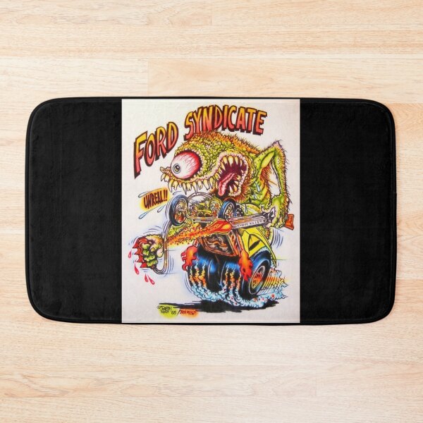 Item preview, Ford Syndicate designed and sold by CtlAltDel.